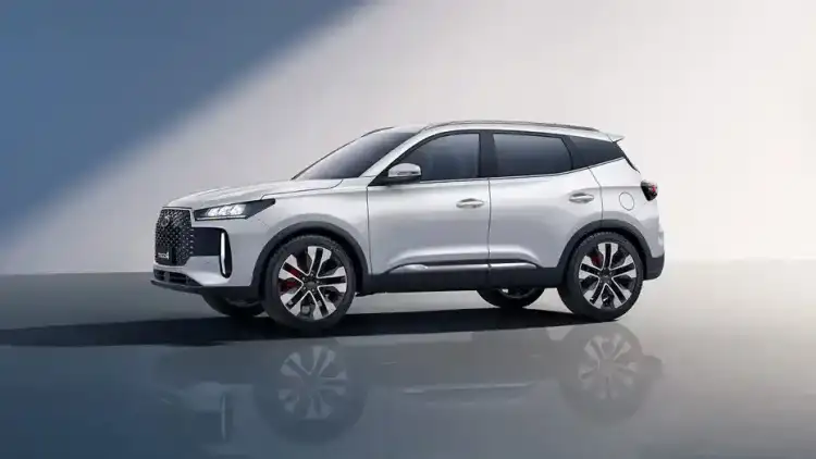 Explore Chery SUV Models and Their Prices in the UAE for 2025