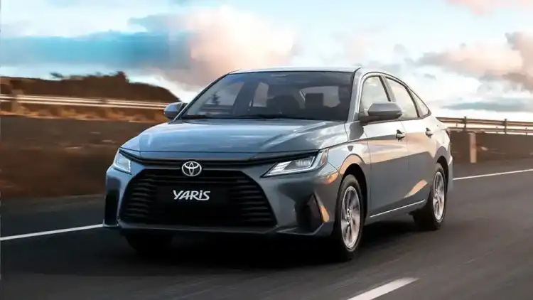 Japanese Sedans Starting from 54K SAR in Saudi Arabia for 2025