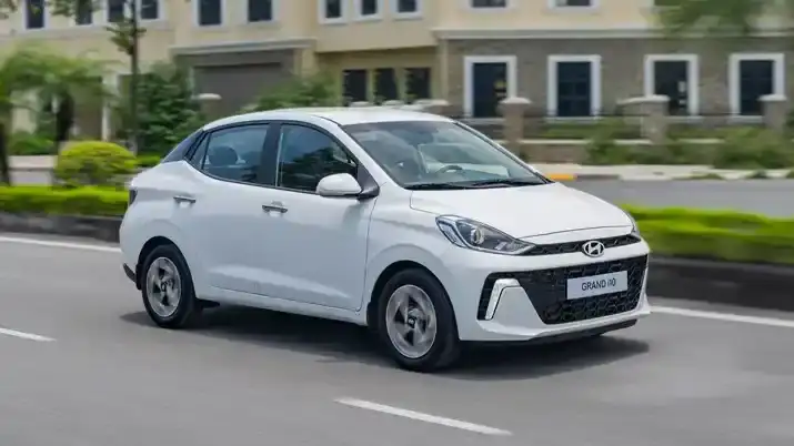 Best New Korean Cars in Saudi Arabia for 2025 Under 70,000 SAR