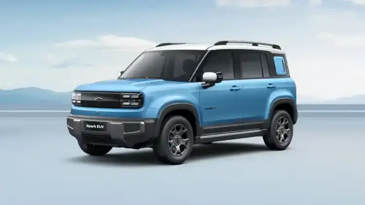 Your Complete Guide to the Best New Chinese SUVs in the UAE for 2025