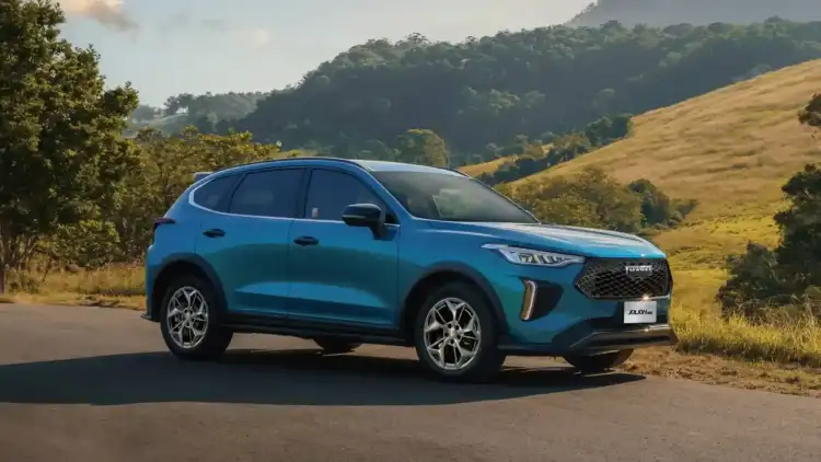Everything You Need to Know About the New Haval Jolion Pro 2025 in Saudi Arabia