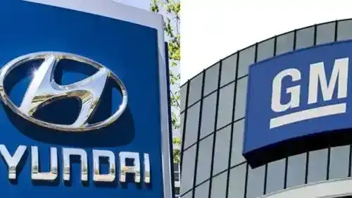 Hyundai and General Motors Partnership Paves the Way for Five Innovative Global Models