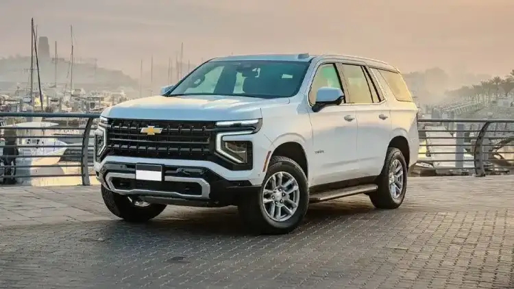 Aljomaih Launches Exclusive Summer 2025 Offers on GMC and Chevrolet Models