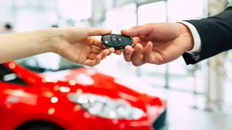 Trade-In Support: The Smart Way to Upgrade Your Car with the Latest Models and Best Prices