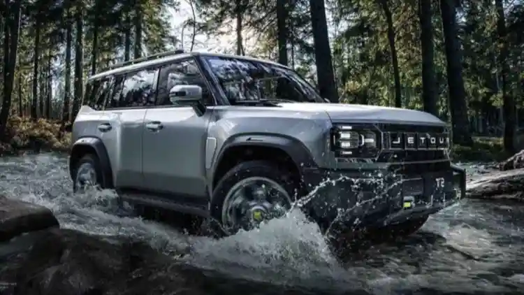 Chinese Cars in the UAE 2025: Your Complete Guide to Key Brands, Models, and Technologies Redefining the Market