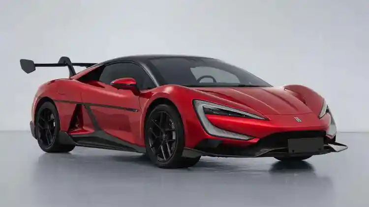 بي واي دي يانغوانغ يو9 الجديدة: أسطورة السوبركار الكهربائية الصينية بقوة مضاعفة وأداء لا يُضاهى