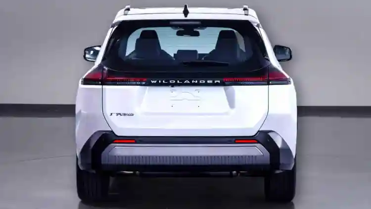 Toyota Wildlander 2026: The New Chinese SUV That Redefines the Compact SUV Segment Differently from the RAV4