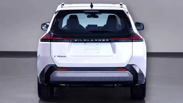 تويوتا وايلدنندر 2026: الطراز الصيني الجديد الذي يعيد تعريف سيارات الـ SUV المدمجة بأسلوب مختلف عن راف4