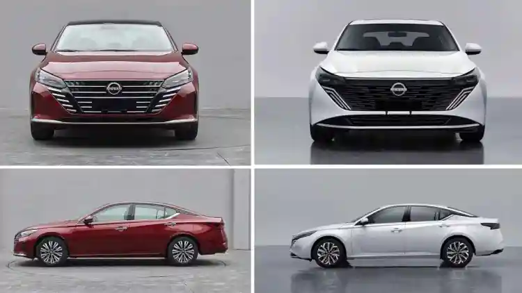 Nissan Teana 2026: A Sleek Refresh Revitalizing the Mid-Size Sedan with a Sporty Heart and Modern Design for the Chinese Market