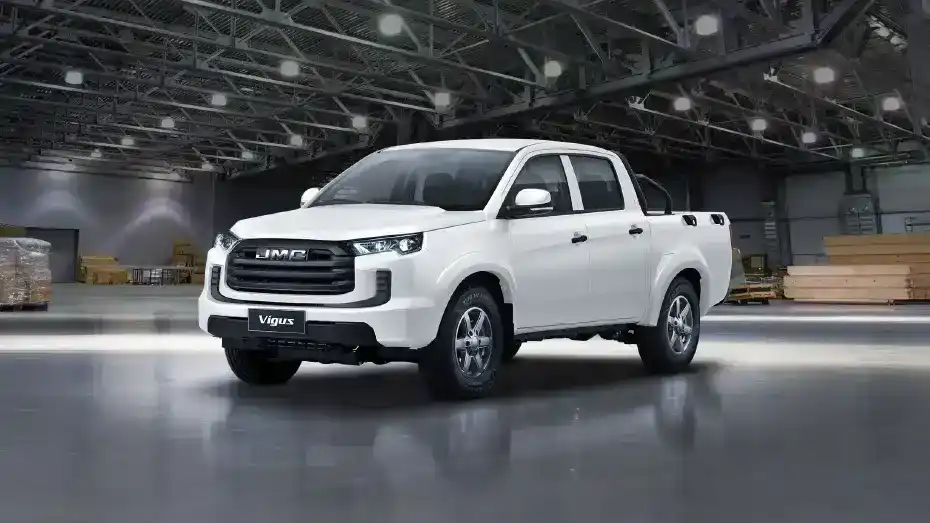 أسعار جيه ام سي فيقاس 2025 في السعودية وأبرز مواصفاتها المحدثة