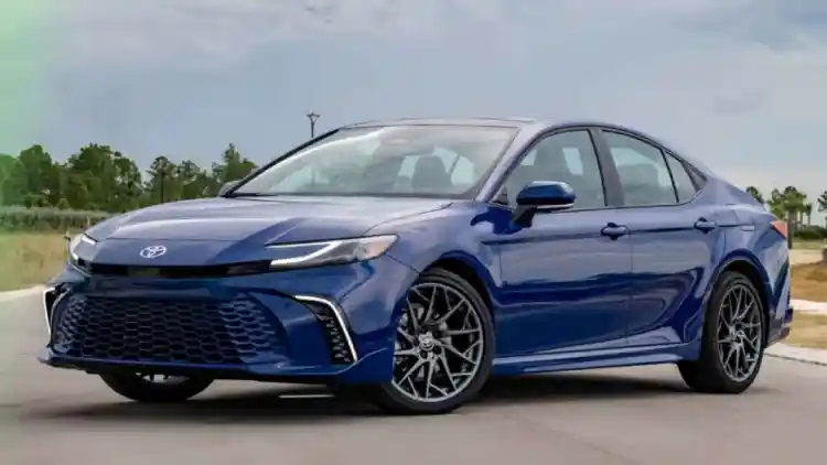 Toyota Achieves Record-High Sales in the First Half of the Year