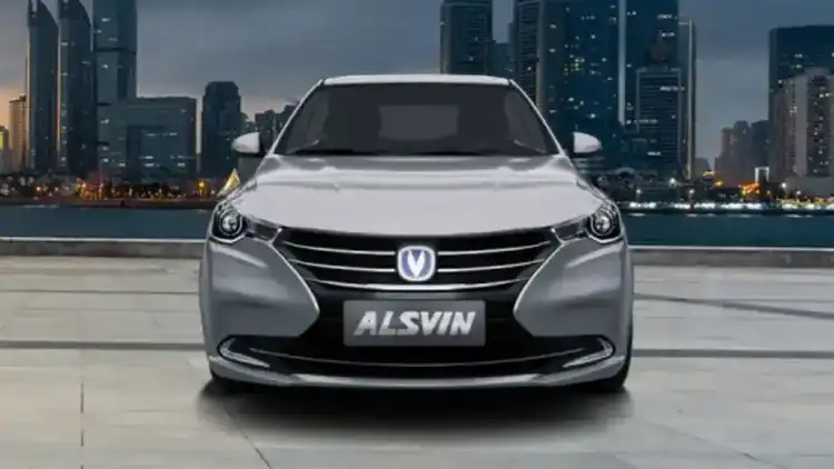 Discover Changan 2026 Prices in Saudi Arabia Starting from 45,000 SAR