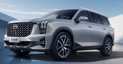 The Best Family SUVs for 2025 Finding Luxury, Space, and