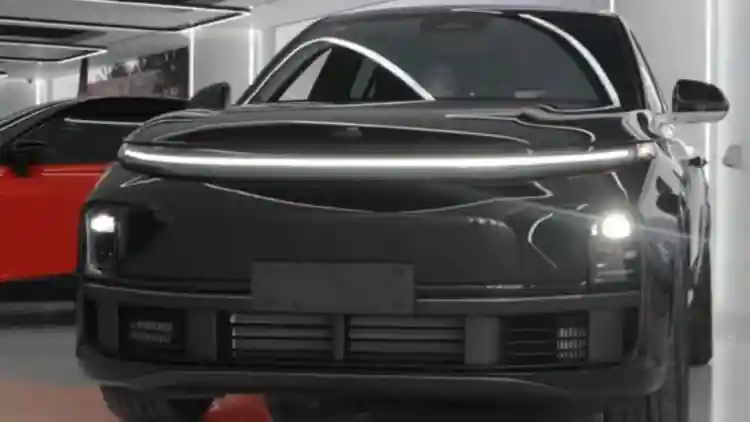 L7: Bold Design & Advanced Technology