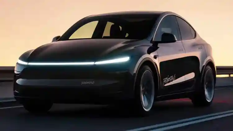 تيسلا توسع آفاق القيادة الذاتية في نيويورك: توظيف سائقي اختبار لروبوتاكسي بلا سائق وسط تحديات التصاريح