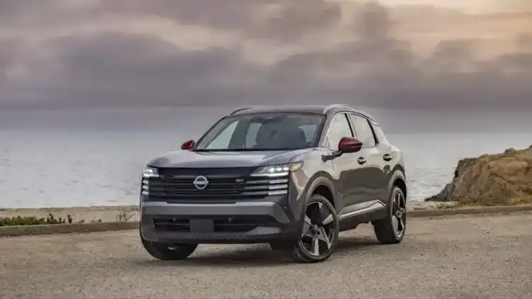 Discover the 2025 Nissan Kicks in Saudi Arabia Full Specs and Available Trims