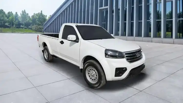 Great Wall 2025 Buying Guide in Saudi Arabia: Trims, Prices, and Key Differences