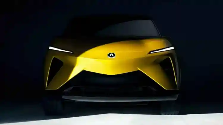 أكيورا RSX 2026: عودة أيقونة الأداء الرياضية كسيارة SUV كهربائية متطورة تجمع بين التصميم الأنيق والأداء الرياضي