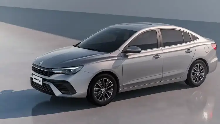 List of the Best Selling Chinese Cars in Saudi Arabia for the First Half of 2025