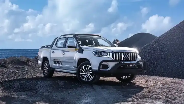 Maxus 2025 Special Offers Launch in Saudi Arabia for the Back to School Season