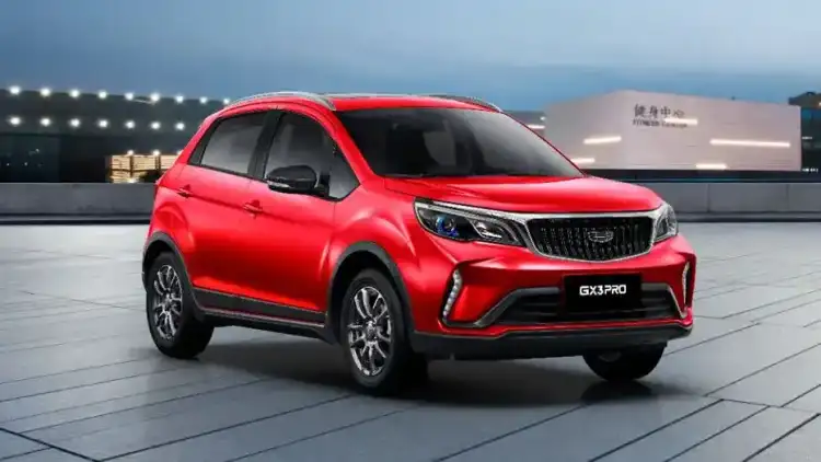 Best Chinese SUV Options at Competitive Prices in Saudi Arabia 2025