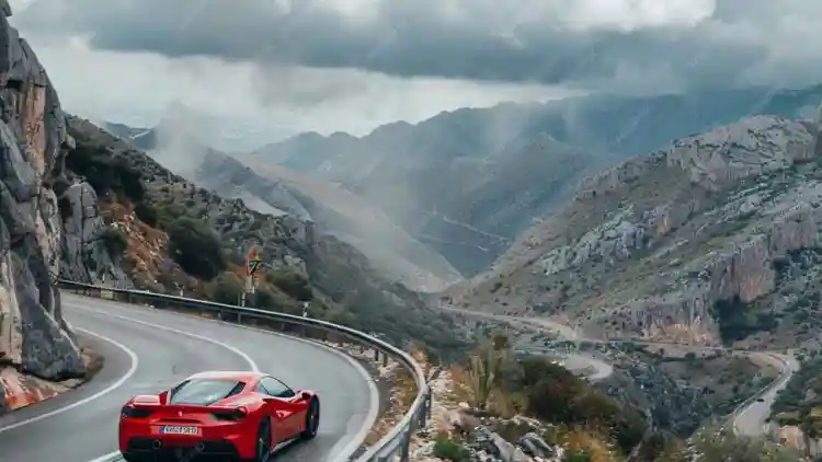 Why Engines Struggle at High Altitudes: Causes, Solutions, and Modern Technologies to Regain Performance