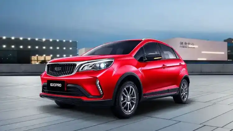 Your Guide to Choosing an Affordable SUV in Saudi Arabia 2025