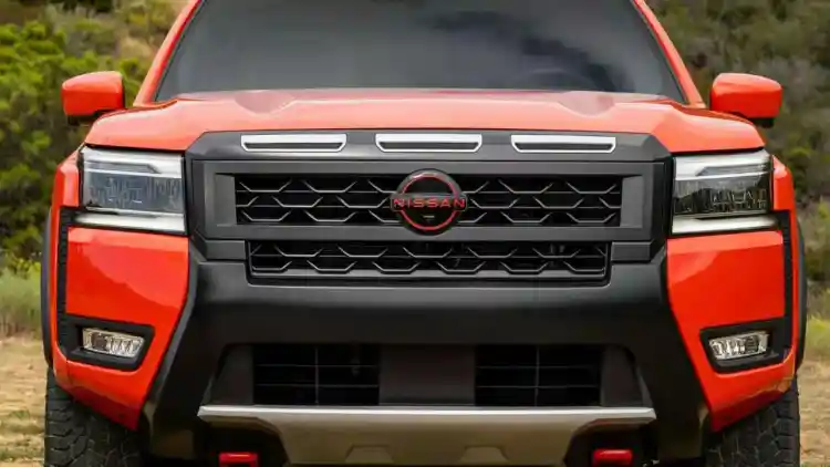 Nissan Frontier 2026: Smart Updates Enhance the Mid-Size Truck's Presence with a Competitive Price