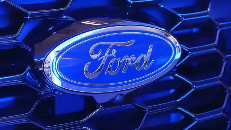 Ford Returns to Traditional Cars with Bold New Plans