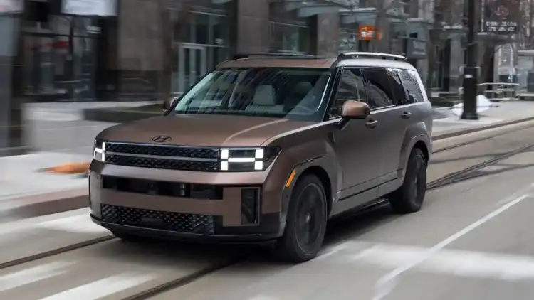 A List of the best new cars in the UAE Priced Between AED 100,000 and 150,000