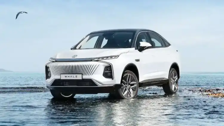 Your Complete Guide to All MG 2025 Models in Saudi Arabia with Prices and Specs