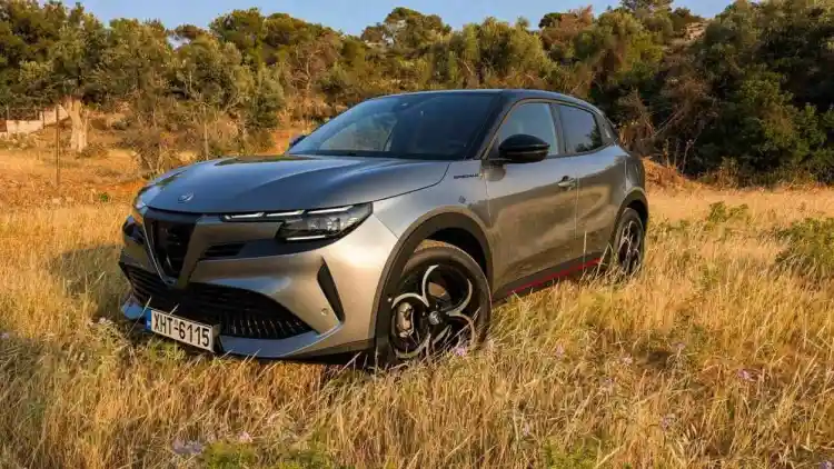 "Alfa Romeo Junior: The small car that brought what Alfa Romeo needed but failed to satisfy the brand’s die-hard enthusiasts."