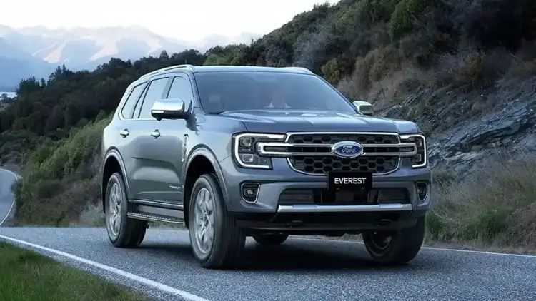 اكتشف أرخص سيارات فورد 2025 في السعودية بأسعار أقل من 150 ألف ريال