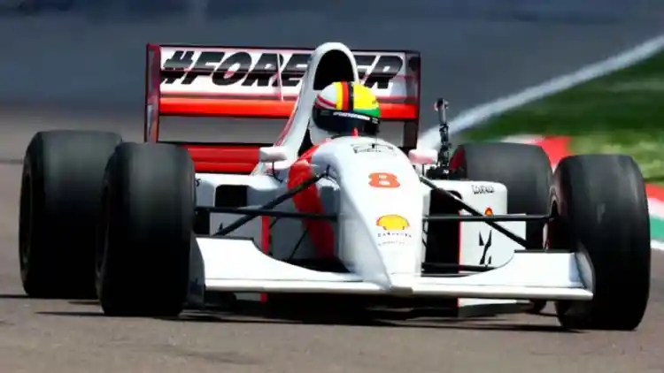 What You Don't Know About the Fate of Formula 1 Cars After the Season Ends: Dismantling, Inspection, and Rebuilding