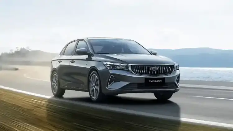 Top 5 Affordable Chinese Cars for Employees in Saudi Arabia and the UAE