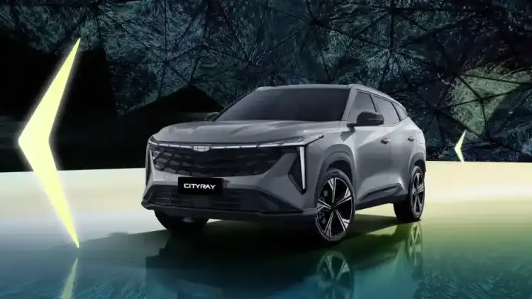 Own a Geely 2025 Now with Back to School Deals and Tax Discounts