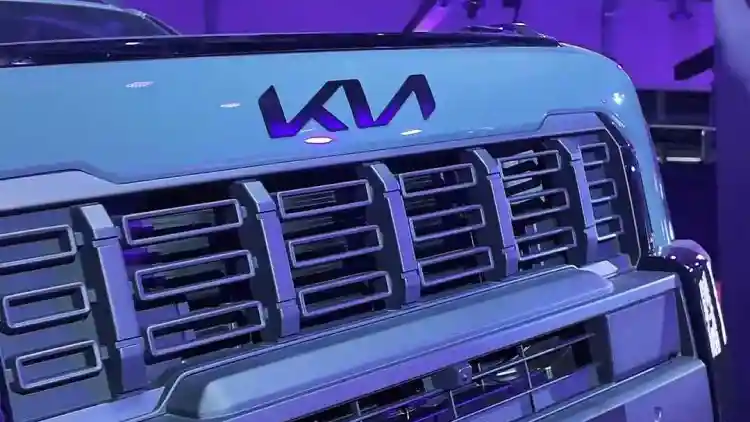 تم تدشين كيا تاسمان KIA TASMAN 2026