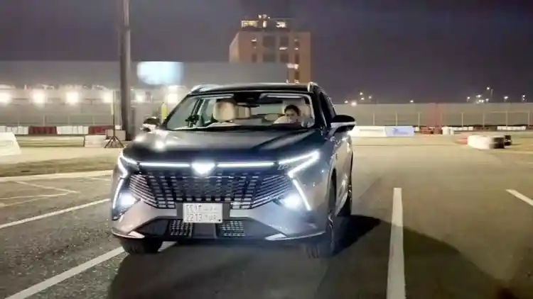 كايي تكشف عن طرازات جديدة