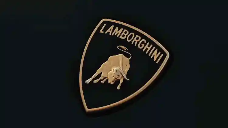 الأداء الوحش — لامبورغيني