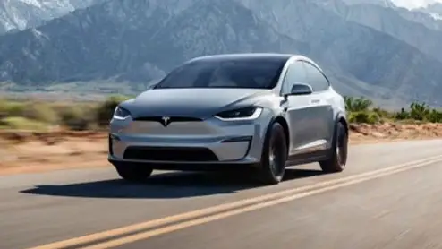 Tesla Faces $243 Million Payout Over Autopilot Crash