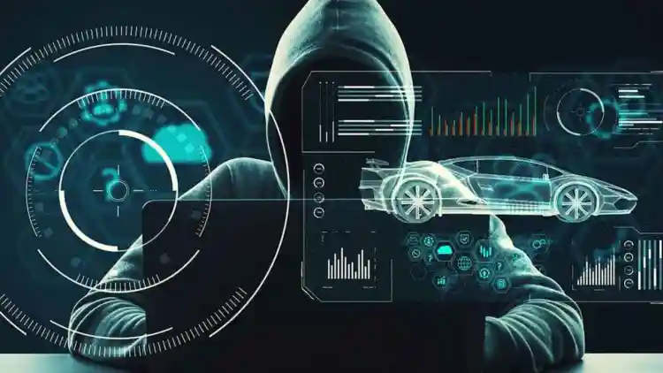 جاغوار لاند روفر تحت الهجوم: هجوم إلكتروني يعطل الإنتاج ويعصف بالعمليات العالمية