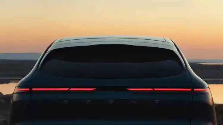 اكس بانج XPENG تربط بين الذكاء والأداء المتفوق: سيارات كهربائية فاخرة تصنع المستقبل في الإمارات