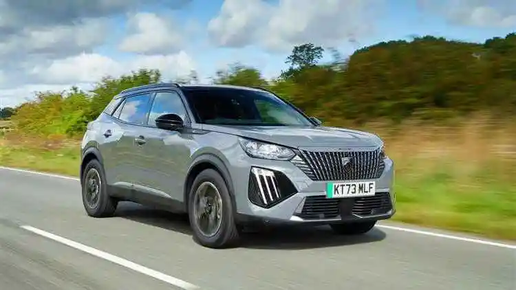 Discover Back to School Offers on Peugeot 2025 from Al Majdouie in Saudi Arabia