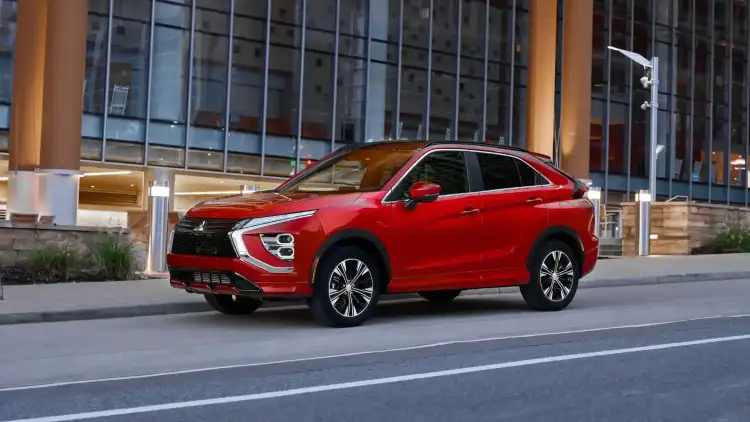 Strong Discounts on Mitsubishi 2025 Models from Al Essaeei in Saudi Arabia