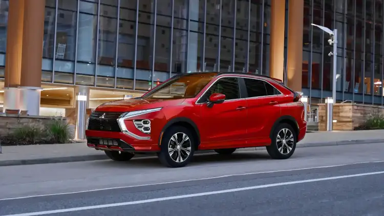 Strong Discounts on Mitsubishi 2025 Models from Al Essaeei in Saudi Arabia