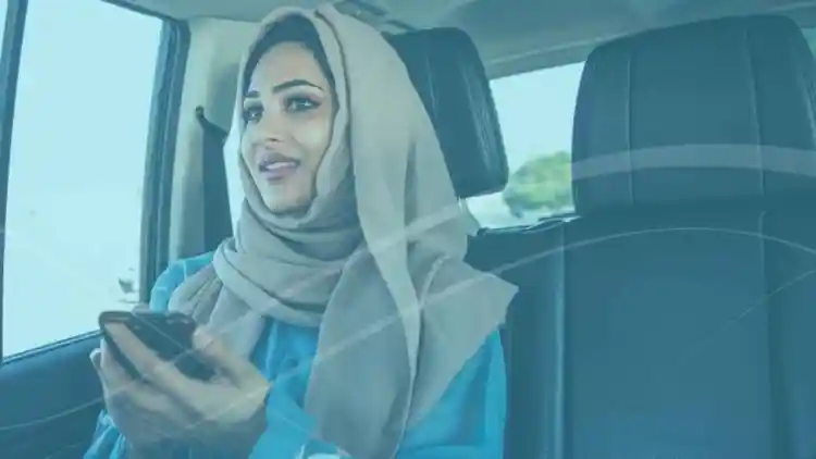 Women-Only Taxi Apps in Saudi Arabia: A Revolution in Safe and Comfortable Transportation for Women Under the Umbrella of Women’s Empowerment