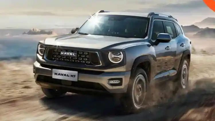 هافال في السعودية: وكيل موثوق وخدمات شاملة تعزز ريادة العلامة في السوق المحلي