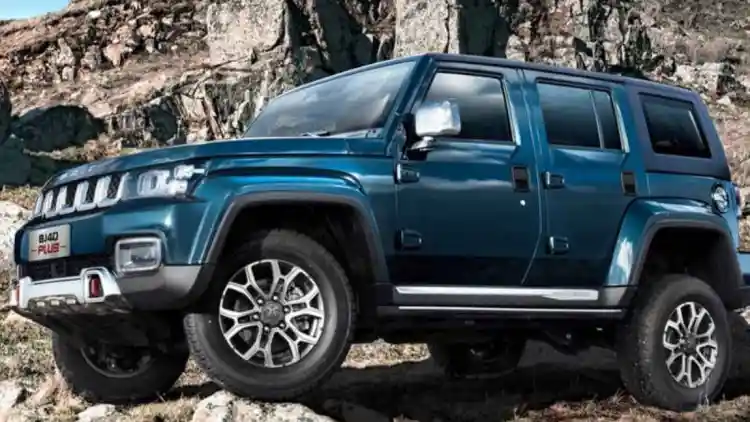 الابتكار والتميّز: أفضل 10 علامات سيارات صينية تحدث ثورة في سوق الإمارات 2025