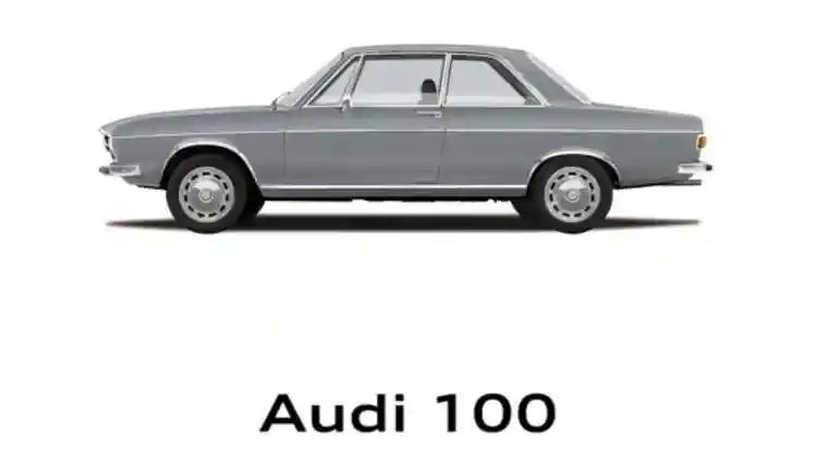 أودي نماذج على شكل صناعة السيارات