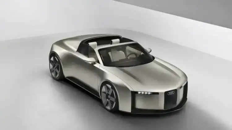 The Most Anticipated Models at the Munich Auto Show 2025